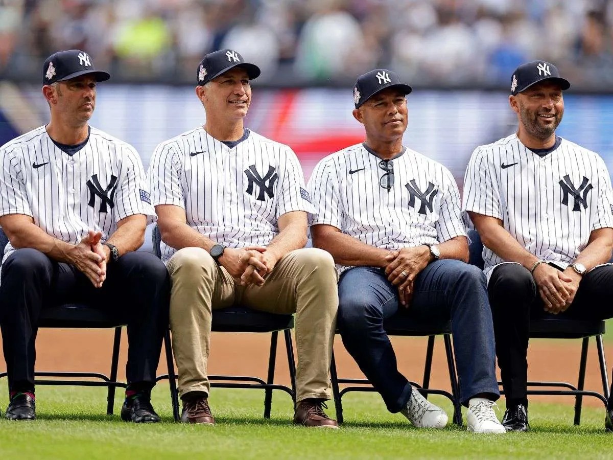 Los Yankees recaudaron casi 300 millones