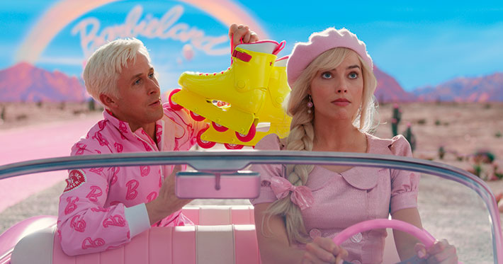 Margot Robbie comparte detalles emocionantes sobre una posible secuela de ‘Barbie’