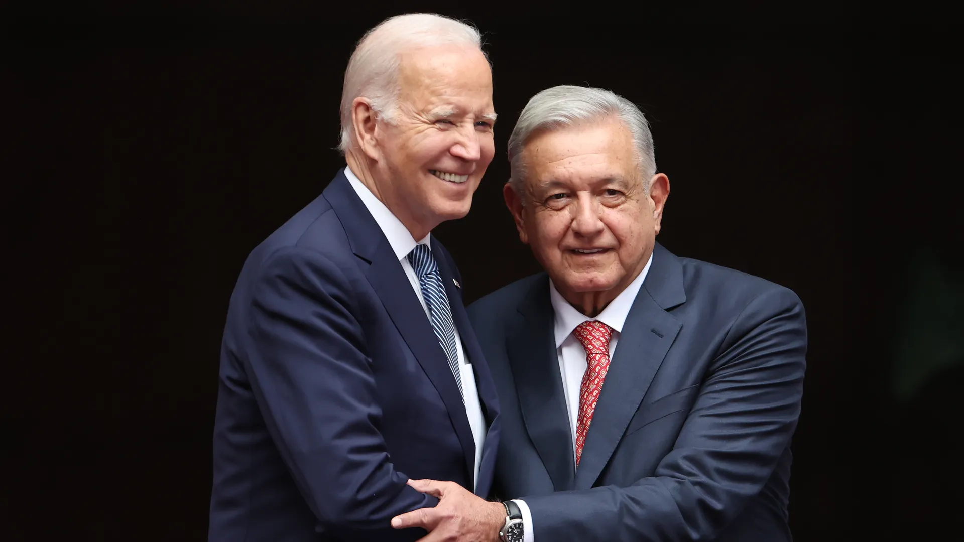 Biden y López Obrador se reunirán en la cumbre de APEC para discutir asuntos económicos, fronterizos y relacionados con las drogas.