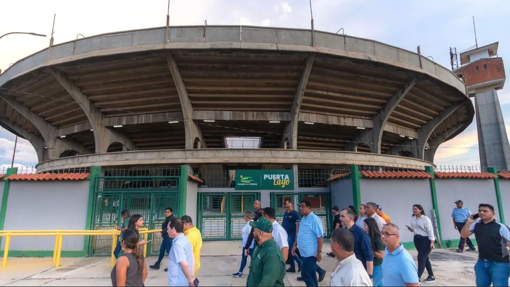 Desde el viernes 10, a mediodía, el equipo coordinado por la Alcaldía de Maracaibo, a través de la Dirección de Seguridad Ciudadana, se activarán con el dispositivo de seguridad que resguardará todas las áreas.