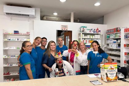 Farmacia Crucero refuerza en Margarita sistema integral de atención primaria de salud