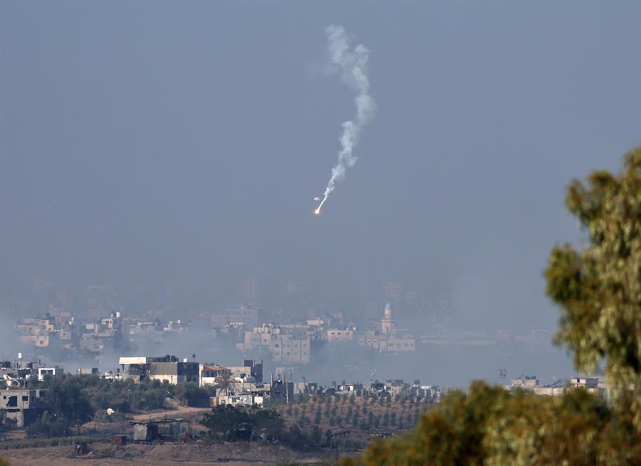 Reporteros Sin Fronteras denuncia a Israel y Hamás ante la Corte Penal Internacional por cometer crímenes de guerra contra periodistas