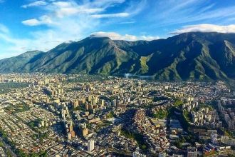 Este 31 de octubre se celebra el Día Mundial de las Ciudades