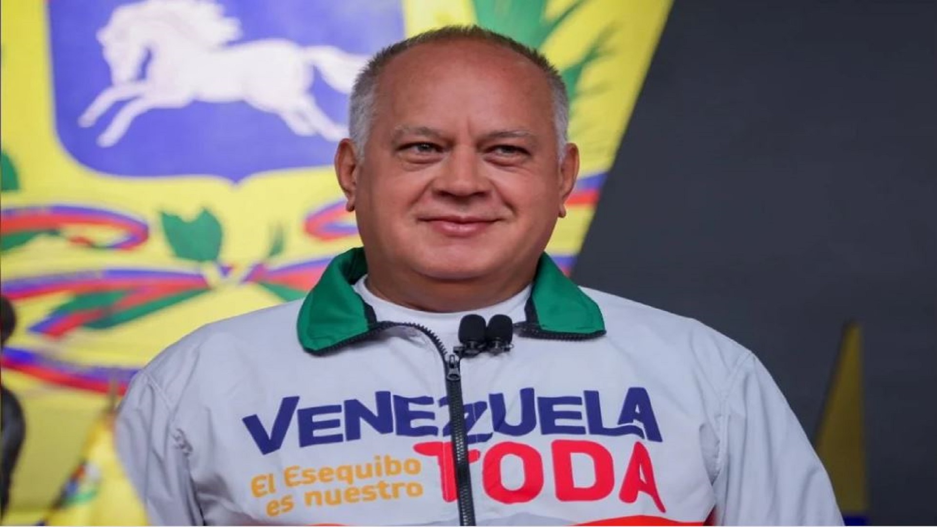 Guyana busca una solución pacífica con Venezuela