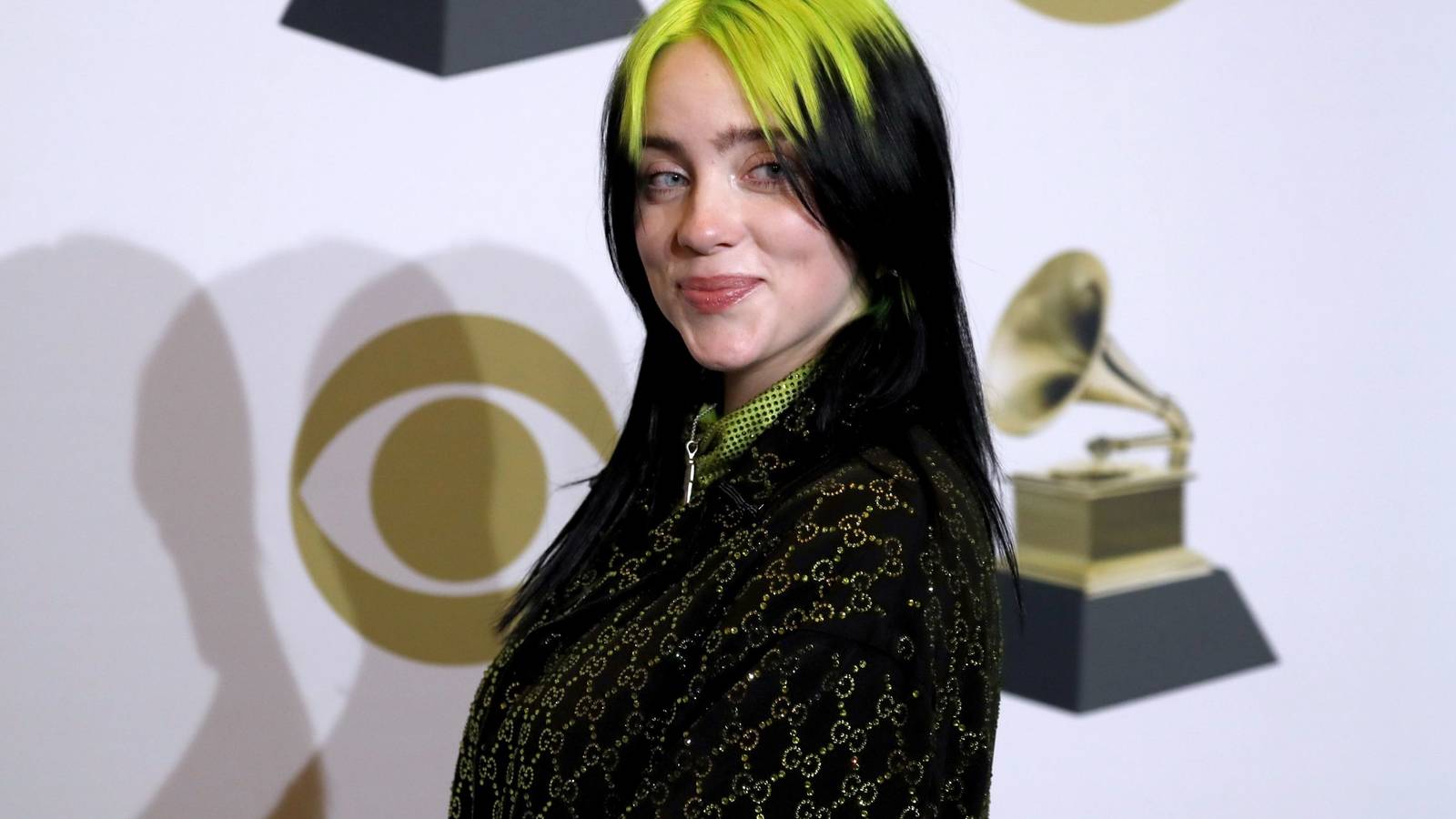 Billie Eilish expresa su atracción física hacia las mujeres