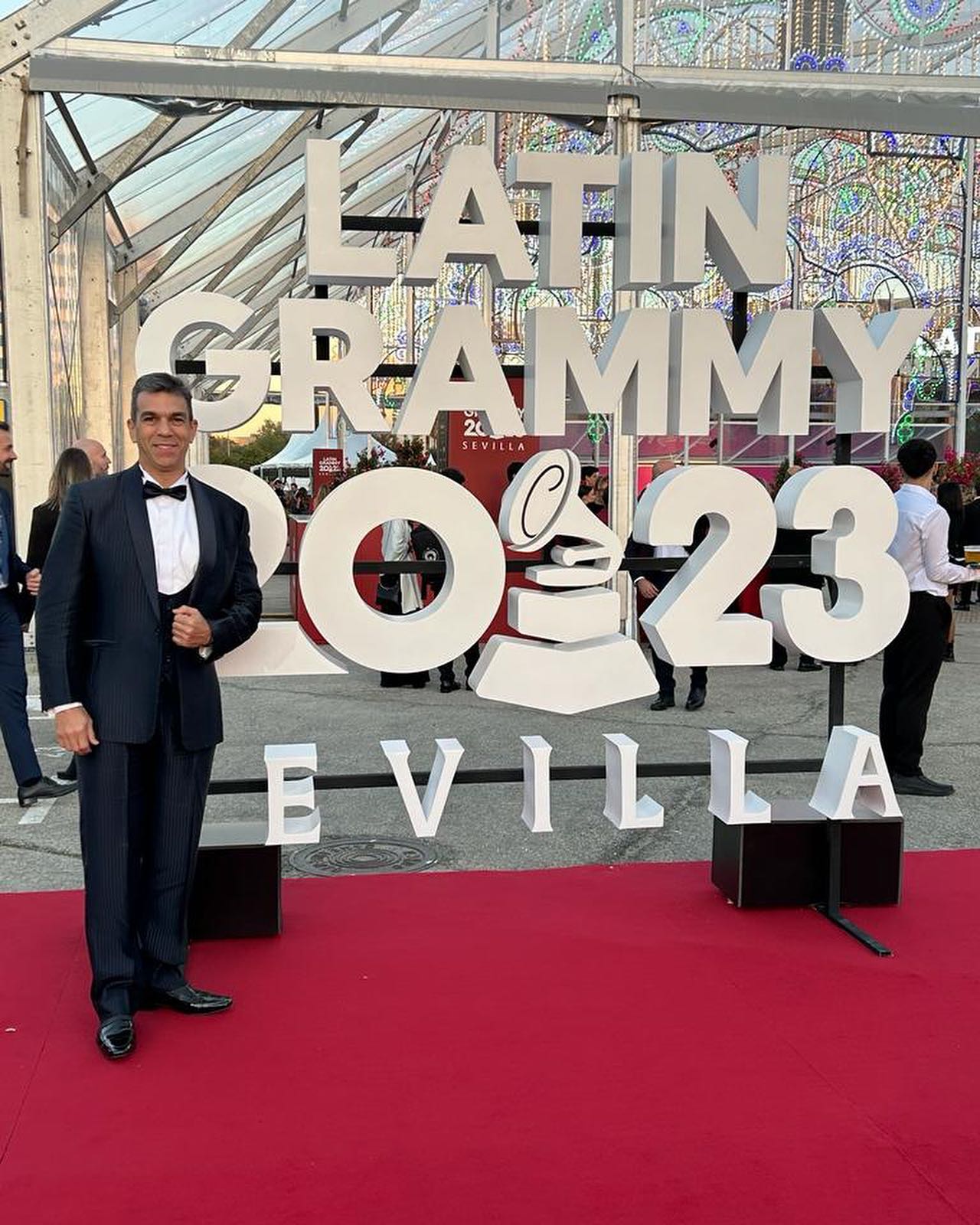 Huáscar Barradas triunfa en los Grammy Latino con el mejor álbum de música clásica (+video)