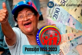 ¡Pago IVSS! ÚLTIMAS NOTICIAS HOY 27 de Noviembre 2023