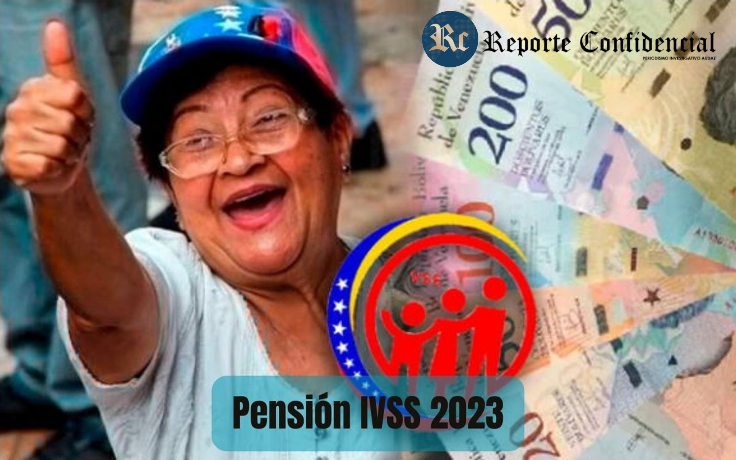 ¡Pago IVSS! ÚLTIMAS NOTICIAS HOY 27 de Noviembre 2023