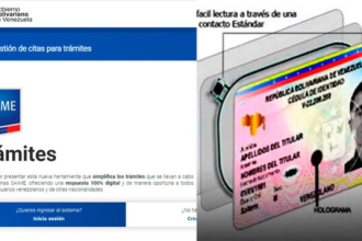 El trámite se hace por vía online y es totalmente gratis