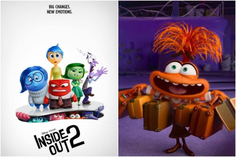 A pesar de que es una cinta de Disney y Pixar, dirigida a niños, la trama principal y las circunstancias que ocurren son reconocidos por los adultos: las emociones.