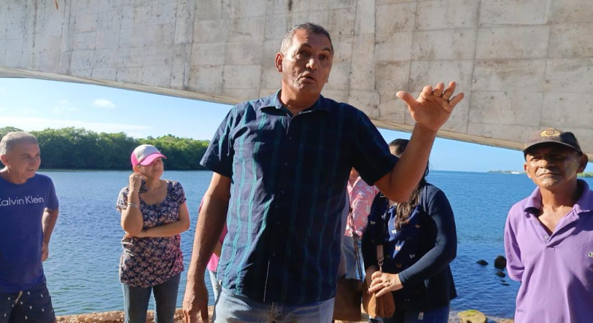 Rechazan detención de pescadores margariteños por vender la captura en Trinidad