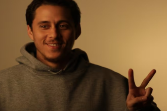 MP visitó la residencia donde murió Canserbero