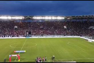 “¡Y va a caer, y va caer!” El canto de los fanáticos en estadio de Maturín" +VIDEO