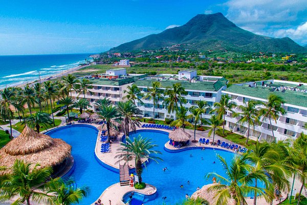 Turismo en Margarita: Un año de altibajos para los hoteles