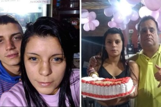 Camila, de 25 años, comenzó a sospechar de una extraña complicidad entre su padre, de 45 años, y su esposo.