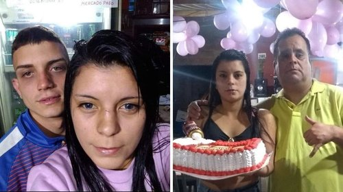 Camila, de 25 años, comenzó a sospechar de una extraña complicidad entre su padre, de 45 años, y su esposo.