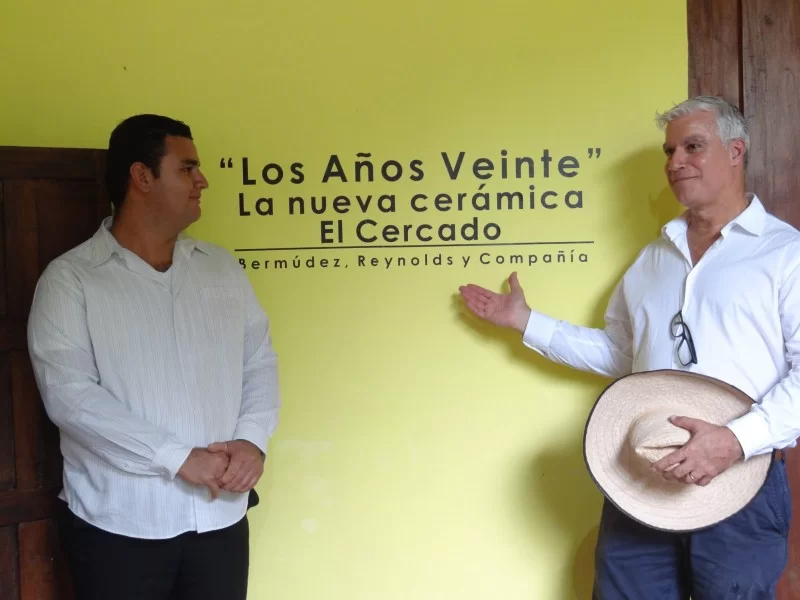 La nueva Cerámica de El Cercado actualiza una tradición ancestral margariteña