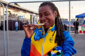 El combinado criollo alcanzó una medalla más de lo hecho en los Juegos de Lima 2019, cuando se lograron 33 preseas; dos de oro, 10 de plata y 21 de bronce.