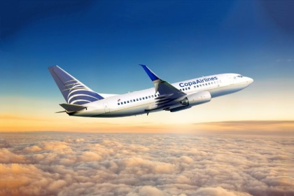 Copa Airlines ofrece conexiones a América y el Caribe a través de las siguientes 5 ciudades de Venezuela: