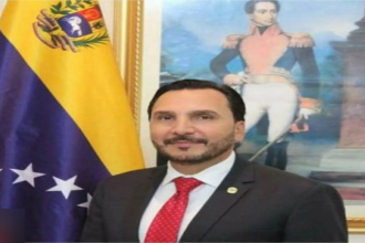 Designan a Samir Al Attrach Autoridad Única ZEE de Nueva Esparta