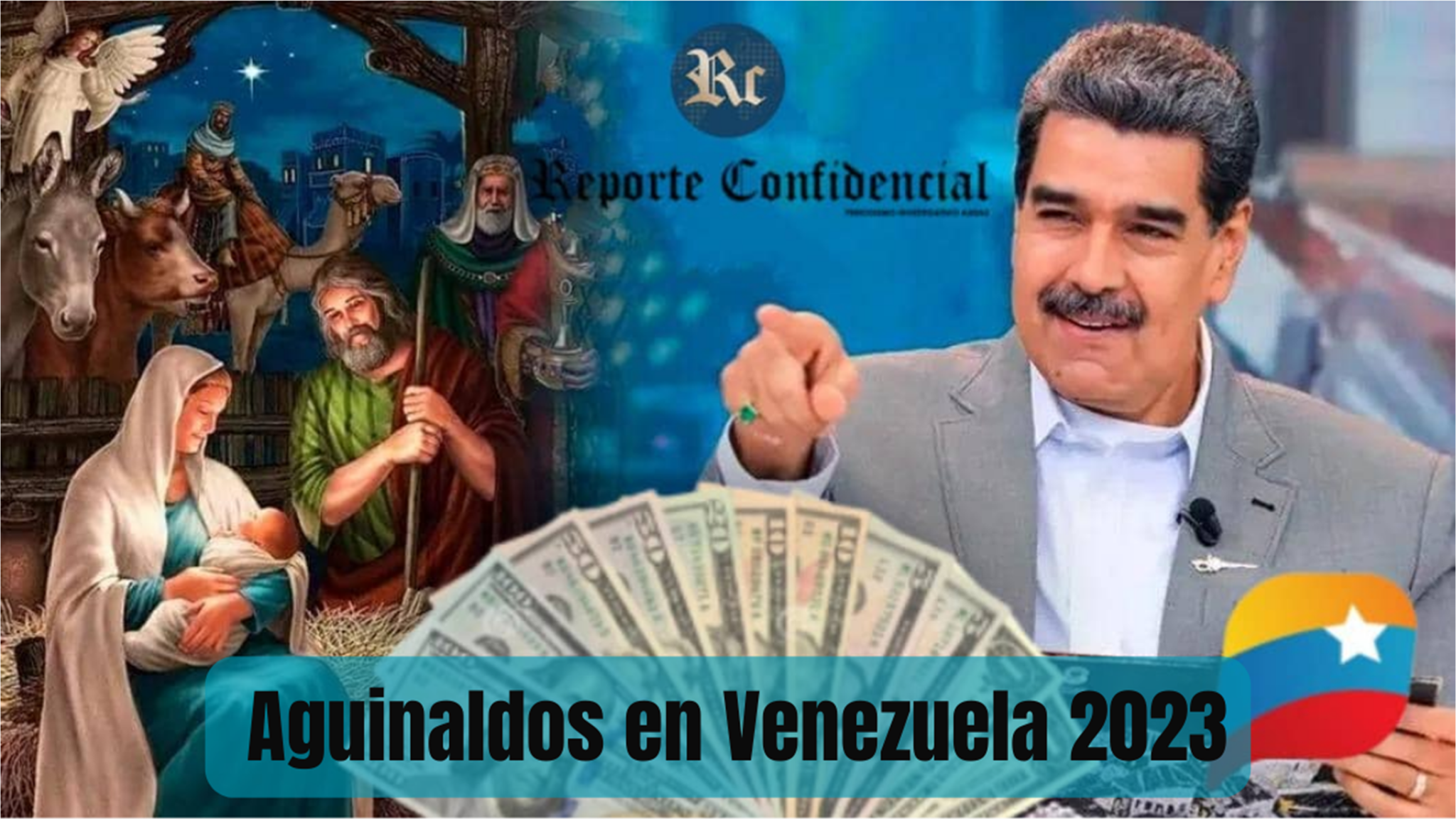 3er mes de AGUINALDOS 2023: CRONOGRAMA, Fechas + MONTOS