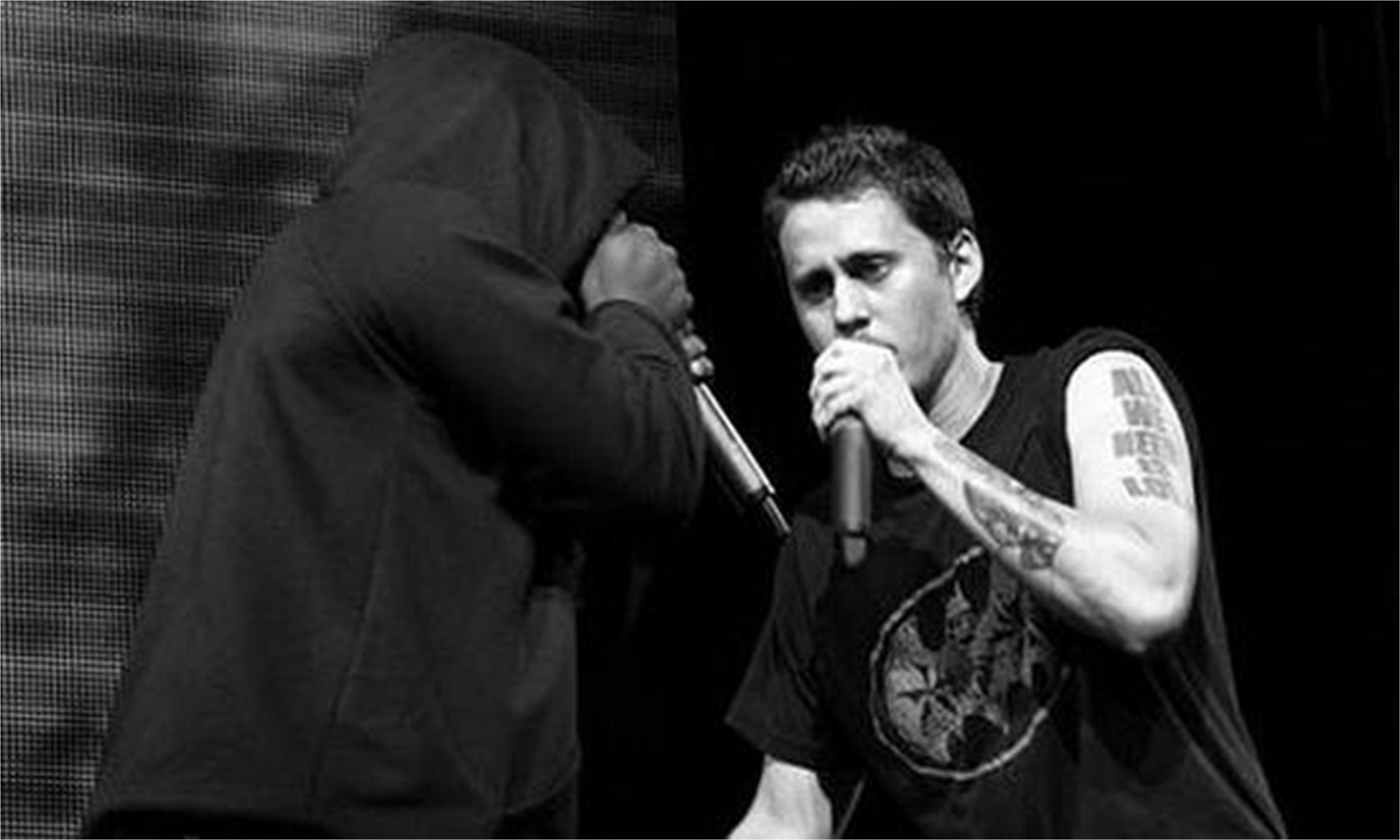 MP anuncia realización de la audiencia preliminar del caso Canserbero