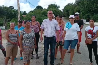 Margarita: Brisas Asuntinas lleva dos meses sin recibir agua +Video