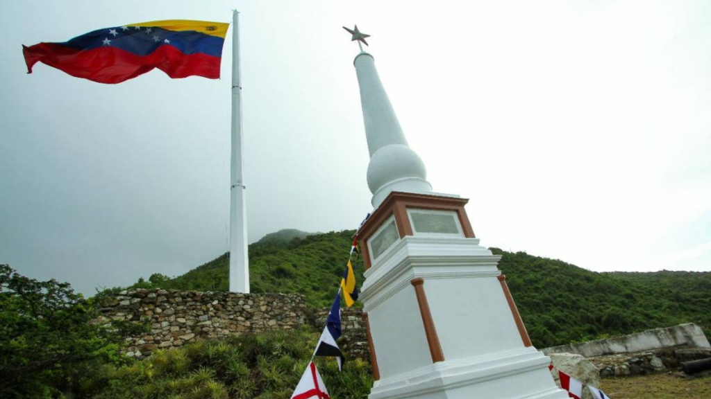  Cerro Matasiete