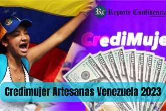 ¡Credimujer Artesanas Venezuela 2023! Regístrate HOY #05Nov +Requisitos