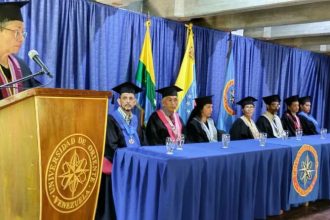 Los 41 graduandos insulares recibirán sus correspondientes títulos