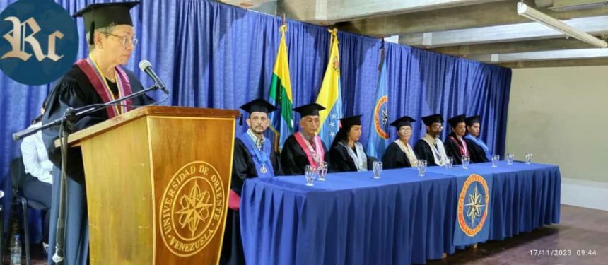 Los 41 graduandos insulares recibirán sus correspondientes títulos