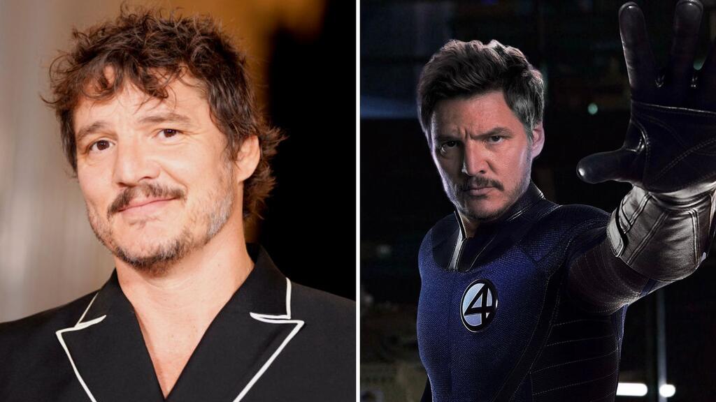 Pedro Pascal se uniría al Universo Marvel a través de su participación en la próxima película “Los 4 Fantásticos”