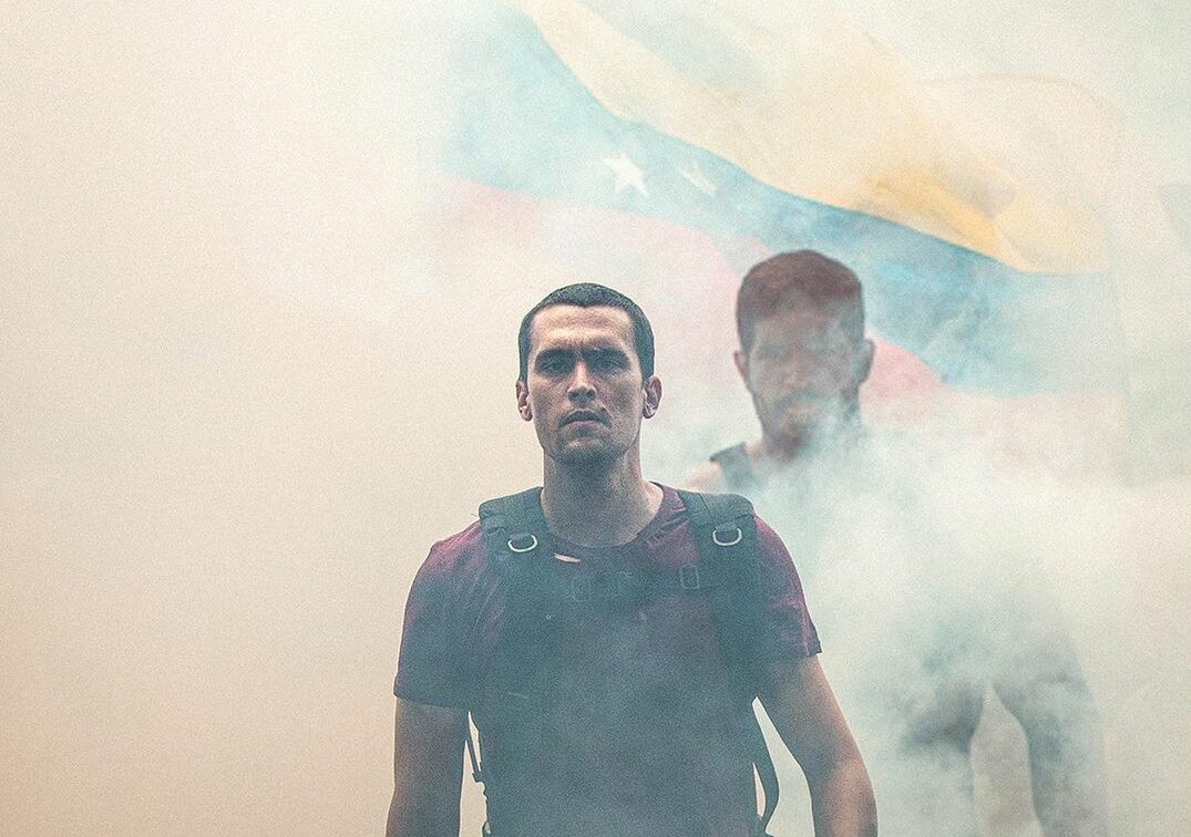 La película venezolana “Simón” es nominada al prestigioso premio Goya con grandes expectativas de triunfo.