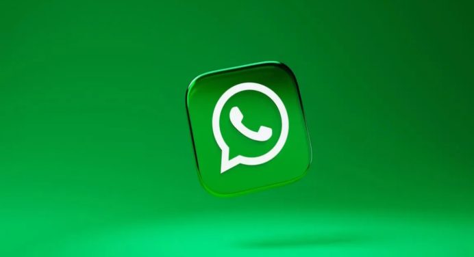 WhatsApp añadió una opción para que las notas de voz se autodestruyan