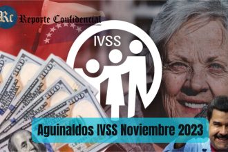 ¡ÚLTIMAS NOTICIAS Pago AGUINALDOS IVSS HOY #02Nov 2023! AQUÍ