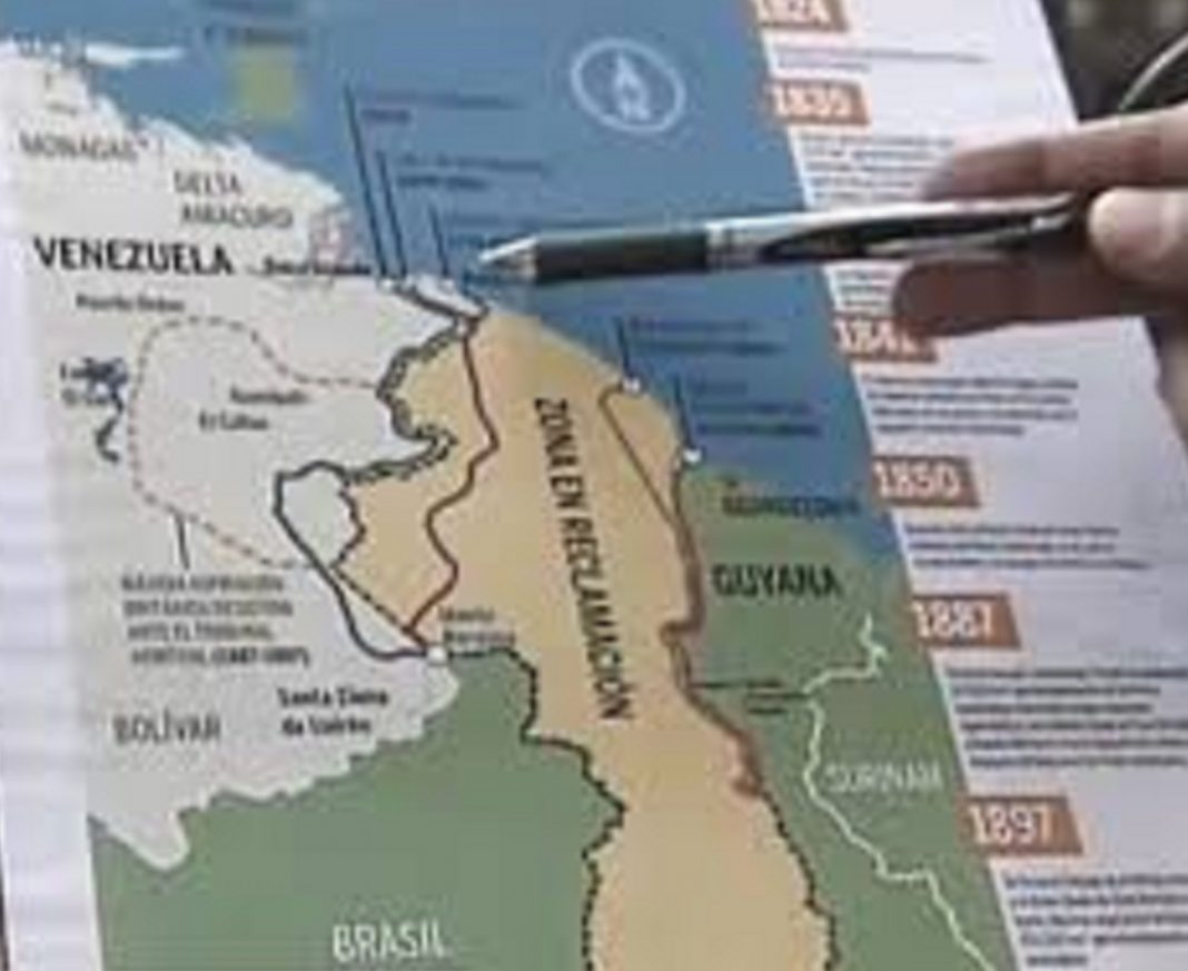 ¿Cuáles son las demandas de Venezuela y Guyana en la reunión para discutir la disputa del Esequibo?