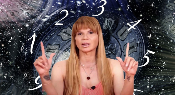 Predicciones del horóscopo de Mhoni Vidente para el 19 de diciembre de 2023: descubre tu destino celestial