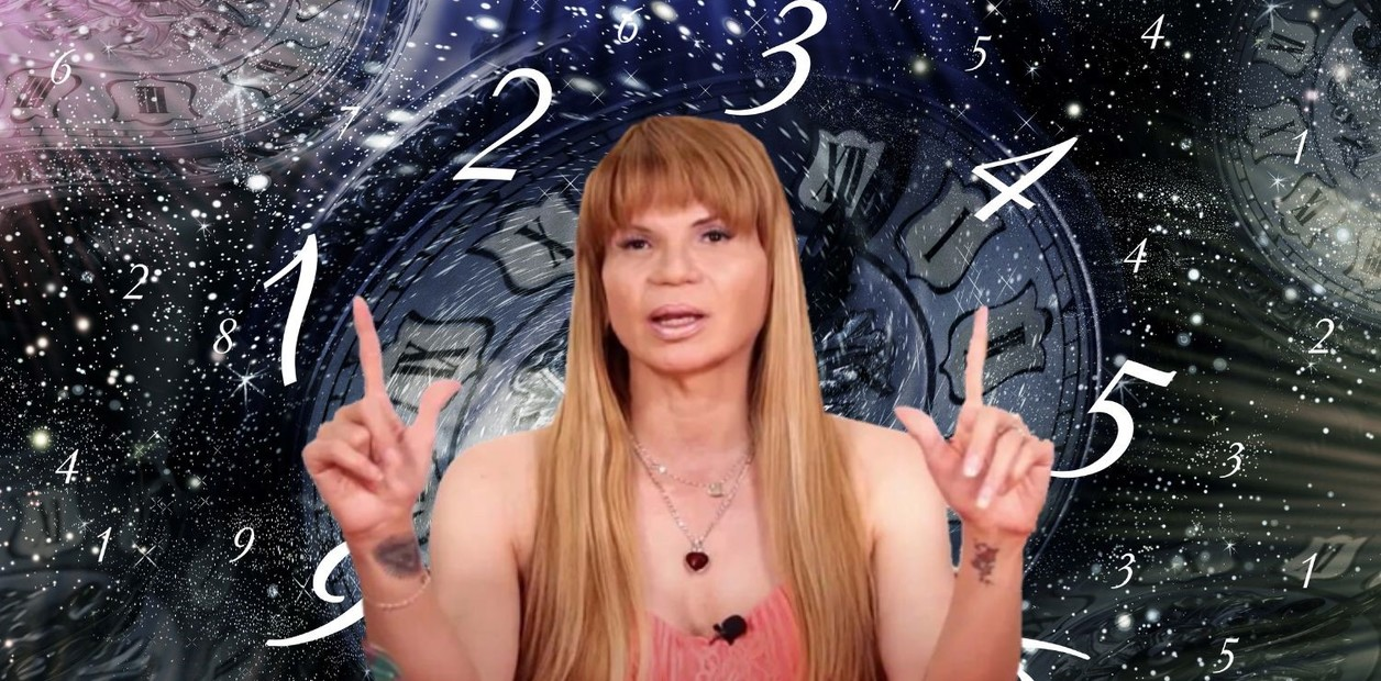 Predicciones del horóscopo de Mhoni Vidente para el 19 de diciembre de 2023: descubre tu destino celestial