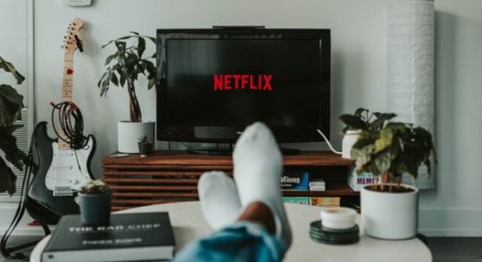 Netflix dejará de funcionar en varios TV a partir del 24 de julio