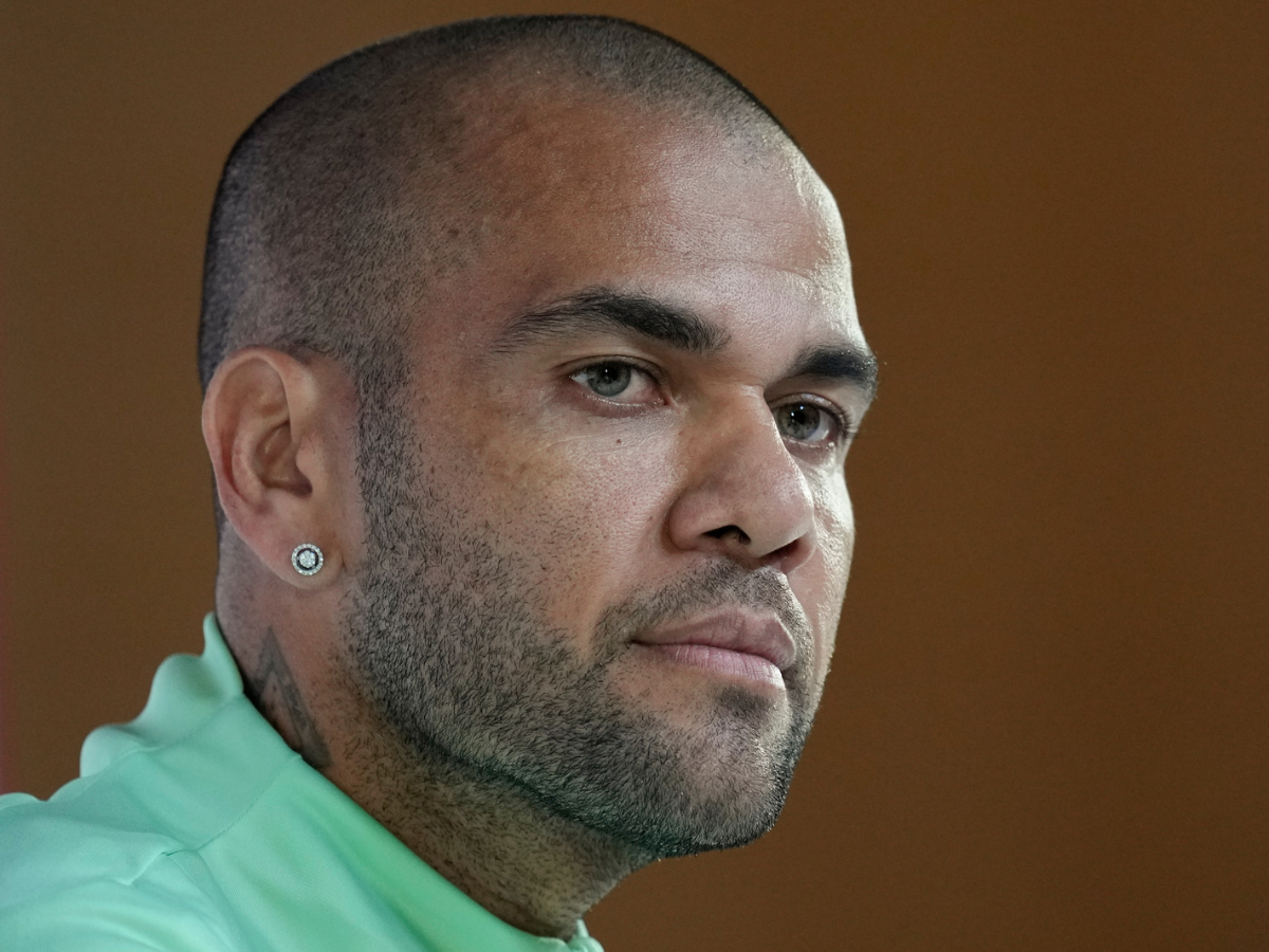 Comienza el juicio de Dani Alves por acusaciones de agresión sexual en febrero