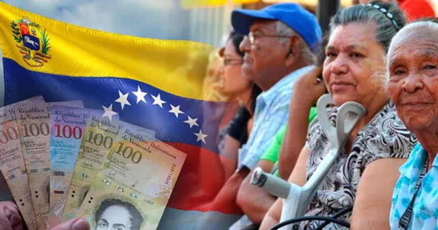 La información difundida indica que la bonificación se asignará a los pensionados del instituto venezolano de los seguros sociales (IVSS).