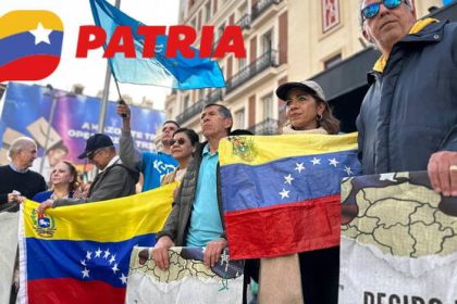 Para el mes de diciembre 2023, el Gobierno venezolano estará abonando una serie de subsidios para la población a través del Sistema Patria.