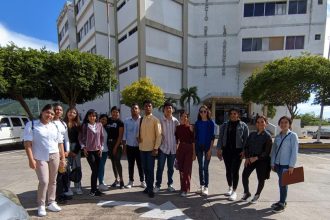 Estudiantes de medicina-UDO introdujeron recurso de amparo ante tribunales