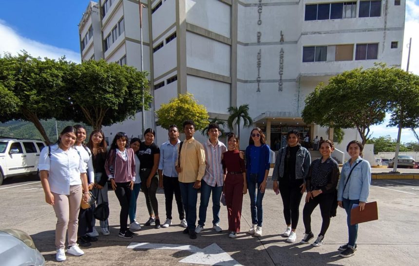 Estudiantes de medicina-UDO introdujeron recurso de amparo ante tribunales