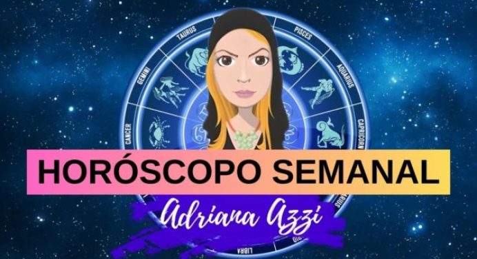 Predicciones astrológicas para la semana del 3 al 9 de diciembre de 2023