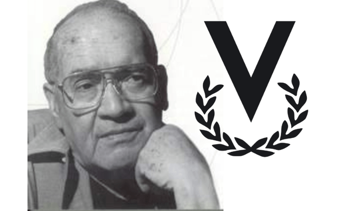 Celebrado por su composición de la icónica Marcha que ha sido el emblema de Venevisión desde 1964