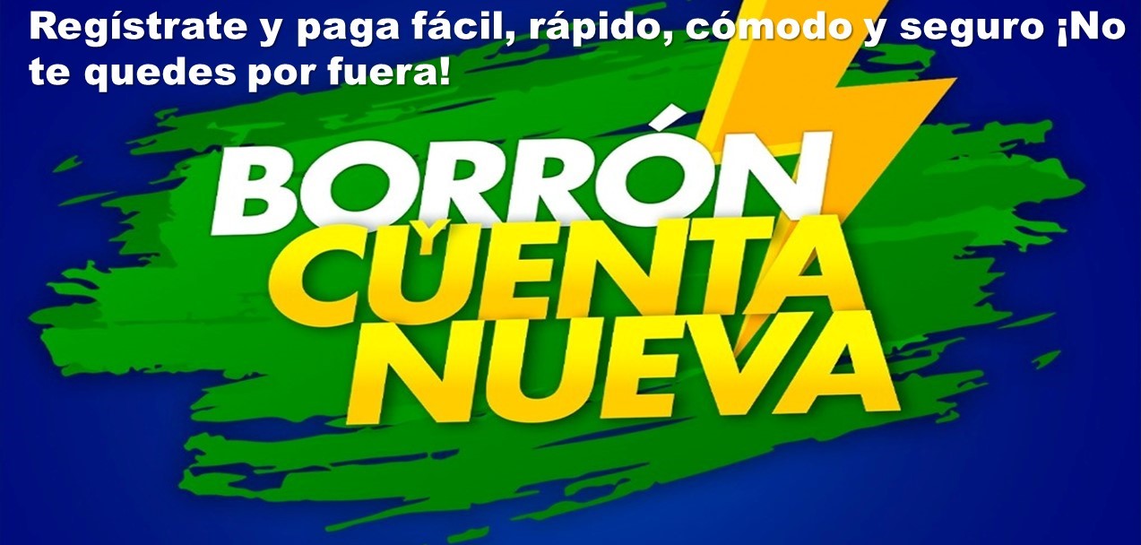 Fecha límite para aprovechar el Plan Borrón Cuenta Nueva: ¡No te quedes atrás!