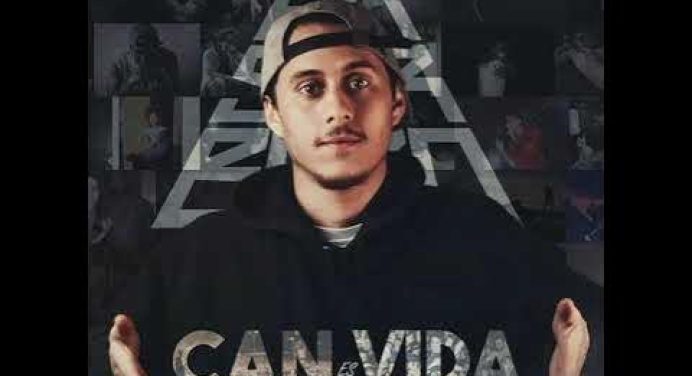 Canción «4 sapos» del 2021 detalla asesinato de Canserbero + Audio