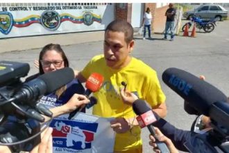 Se desconocen las razones de esta liberación de reos. Sin embargo, se da en medio de los acercamientos entre Maduro y Estados Unidos.