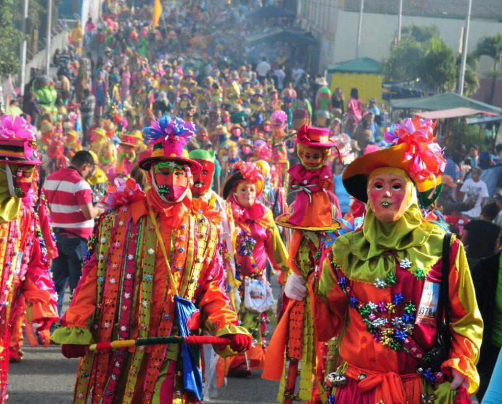 Celebración de la Zaragoza